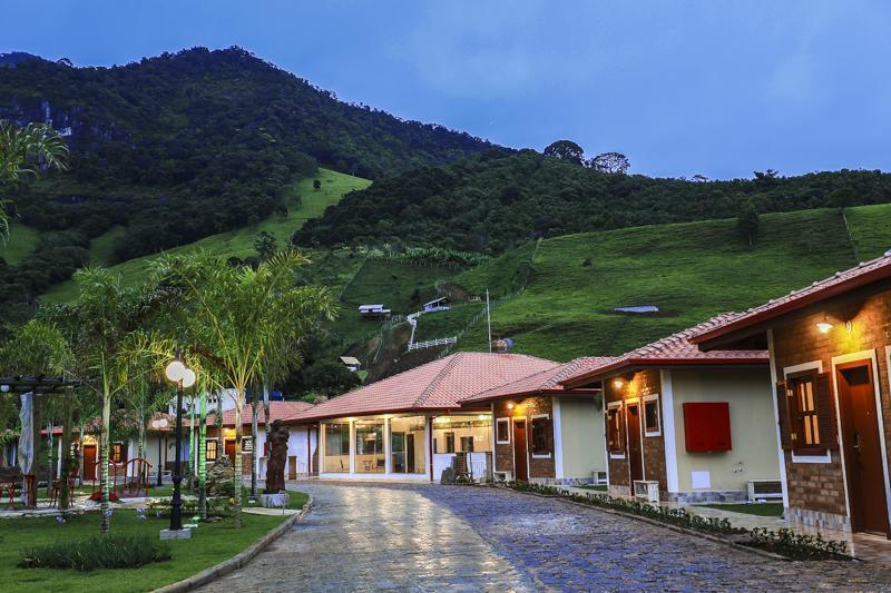 Pousada Aldeia Manacas Hotel Sao Bento do Sapucai Bagian luar foto